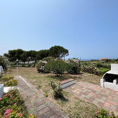 Villa Rosa Valledoria  Exterior foto